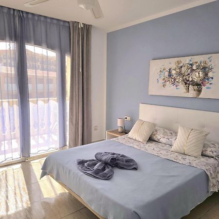 Smart Escape Apartment Costa Del Silencio Ngoại thất bức ảnh