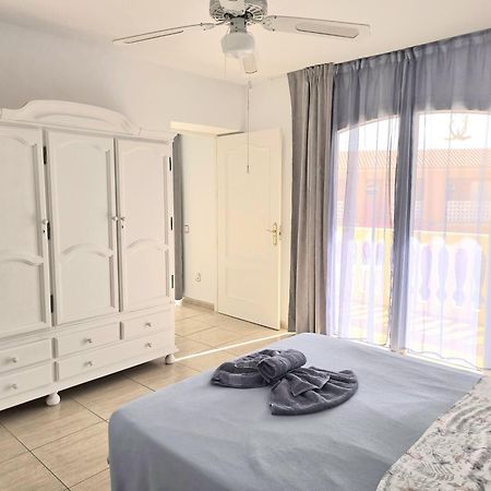 Smart Escape Apartment Costa Del Silencio Ngoại thất bức ảnh