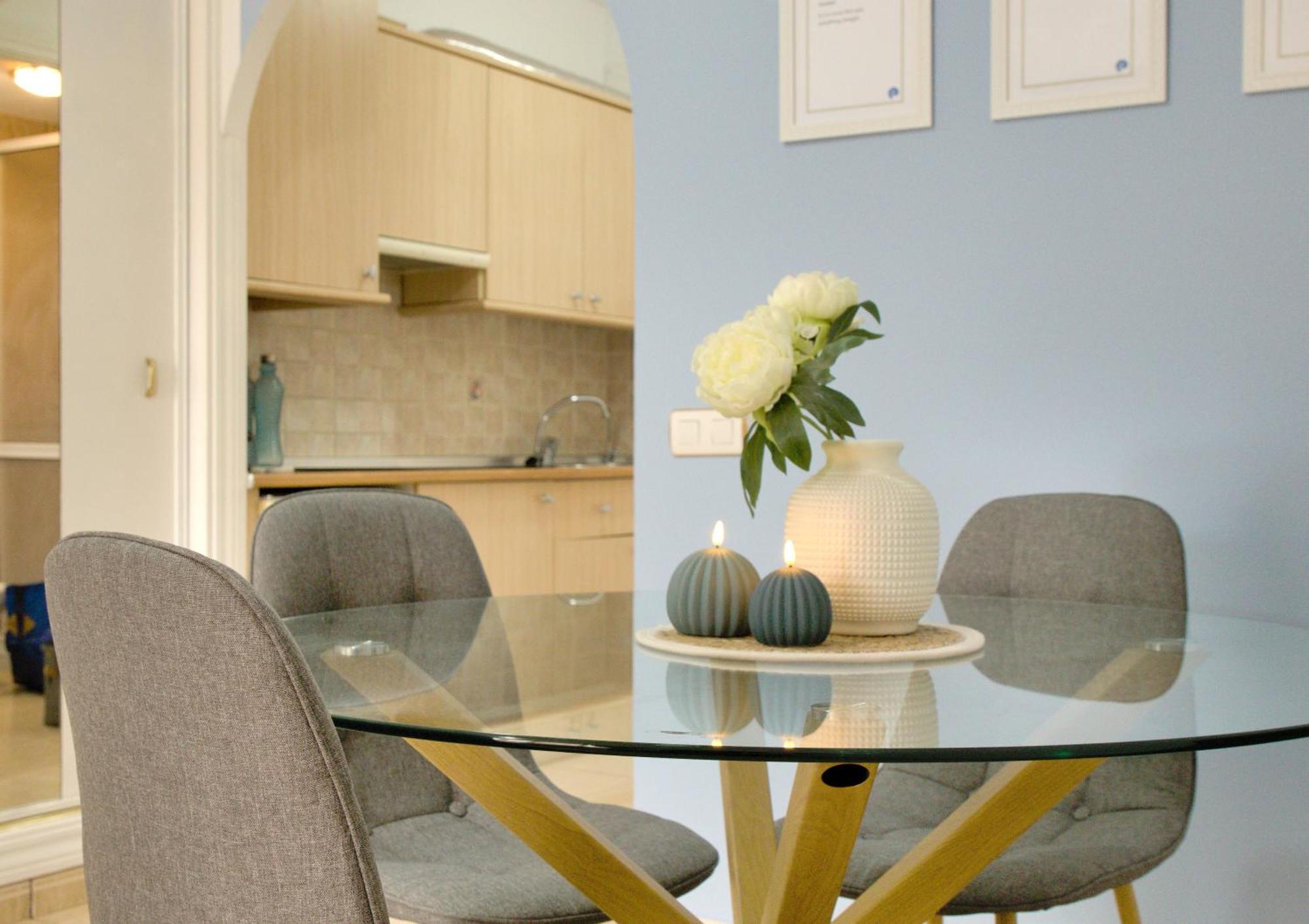 Smart Escape Apartment Costa Del Silencio Ngoại thất bức ảnh