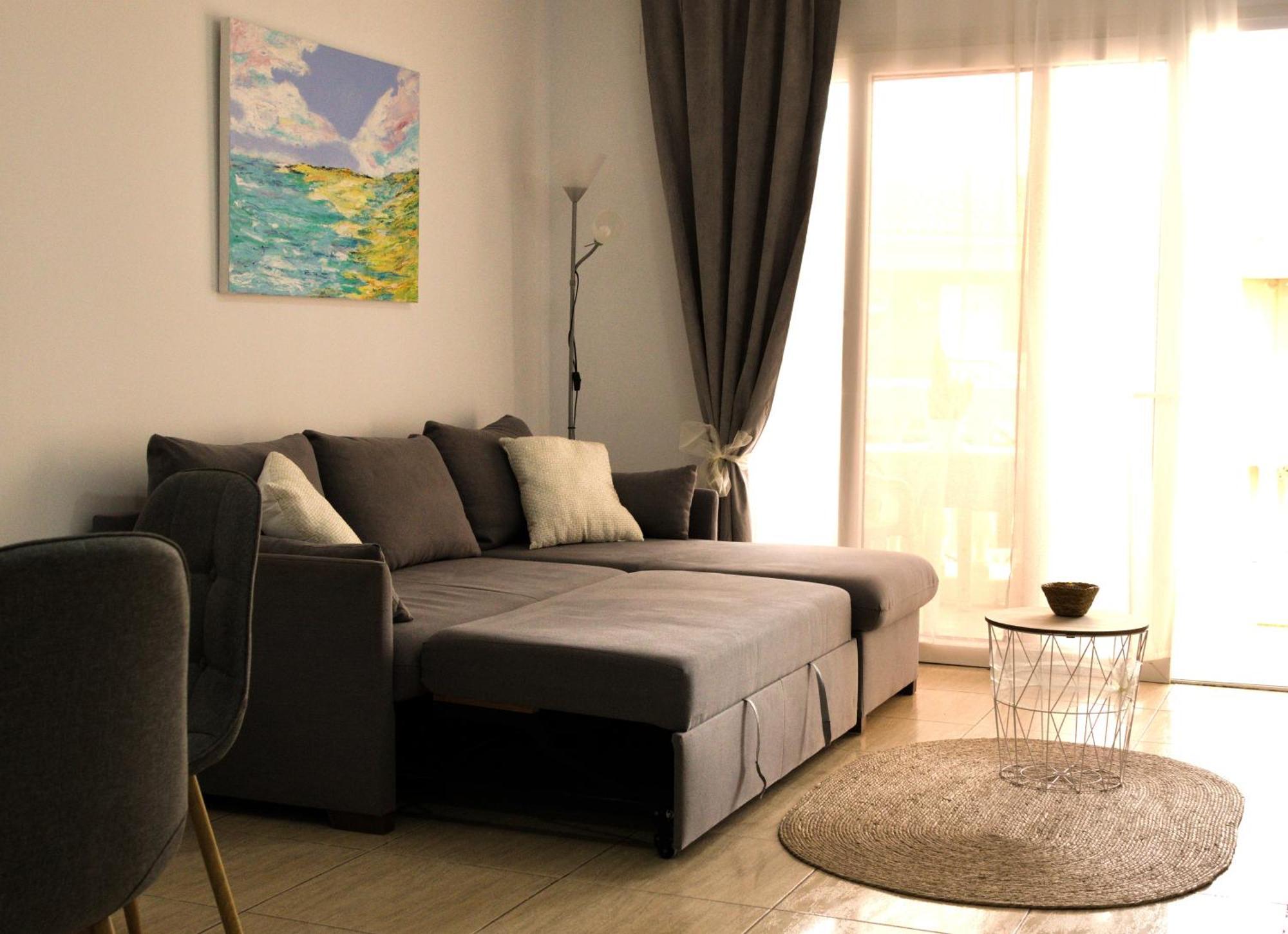 Smart Escape Apartment Costa Del Silencio Ngoại thất bức ảnh