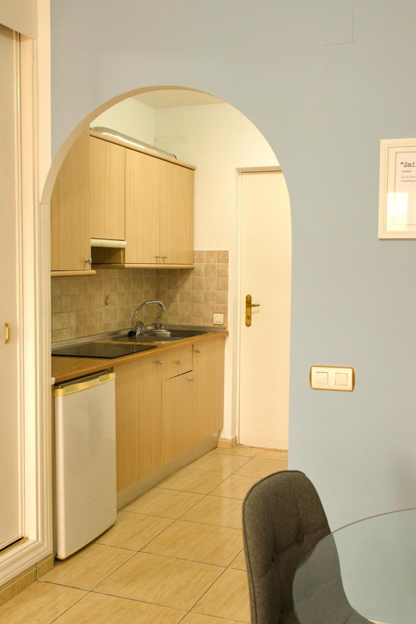 Smart Escape Apartment Costa Del Silencio Ngoại thất bức ảnh