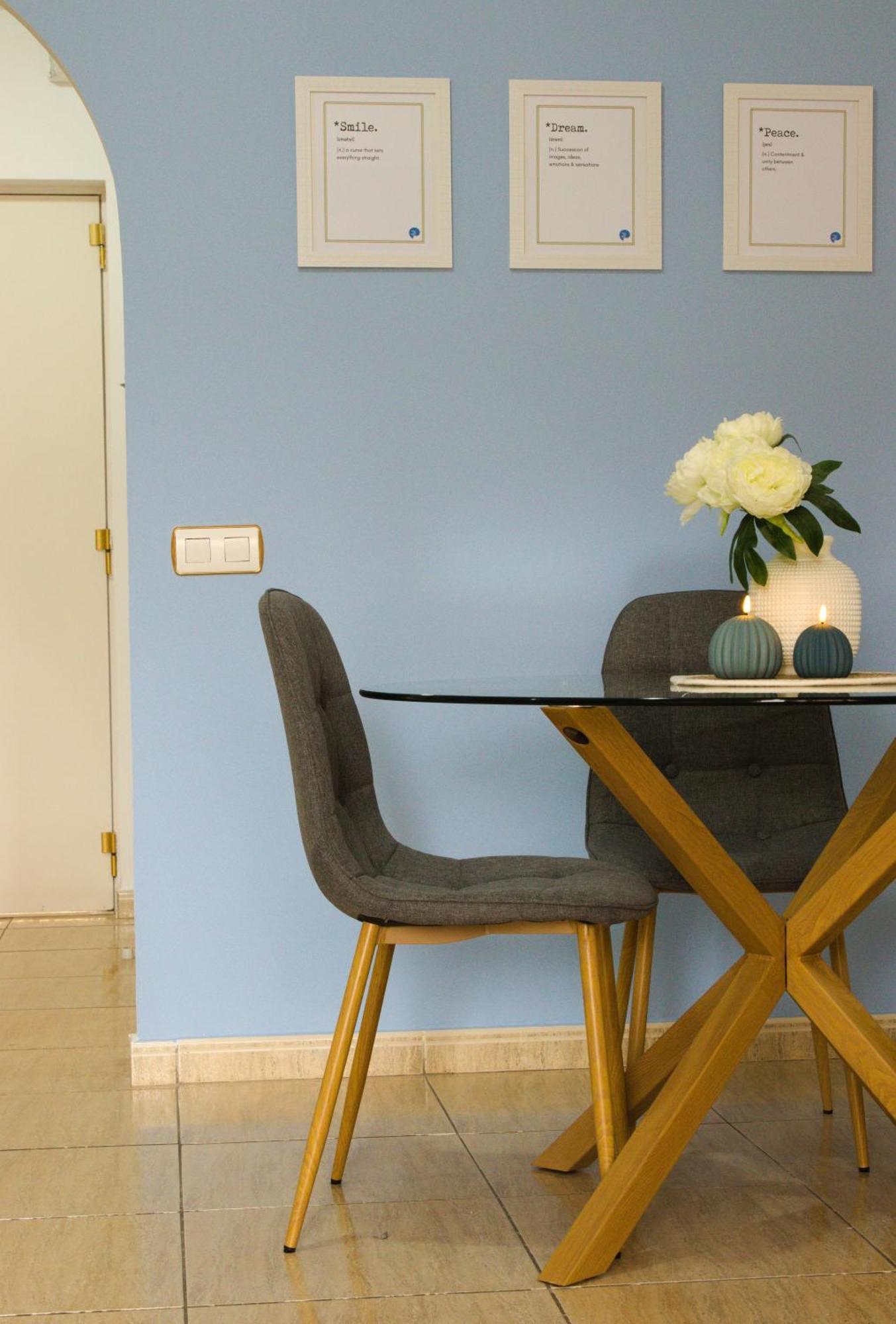 Smart Escape Apartment Costa Del Silencio Ngoại thất bức ảnh