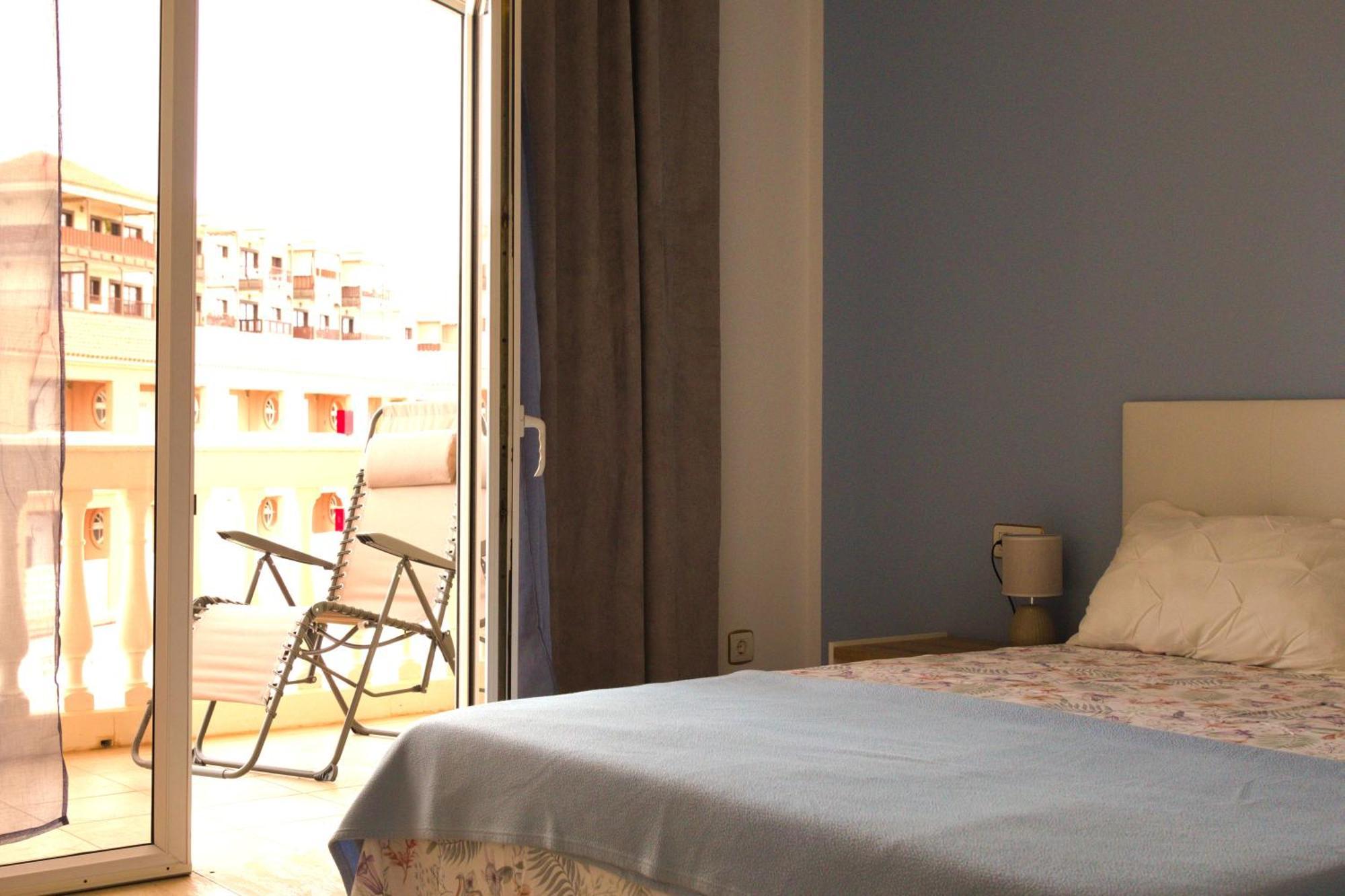 Smart Escape Apartment Costa Del Silencio Ngoại thất bức ảnh