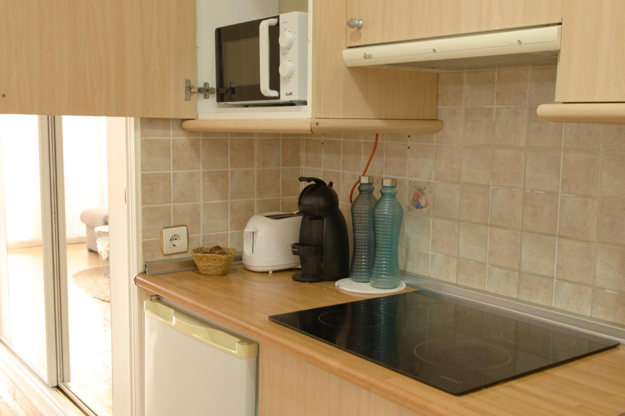 Smart Escape Apartment Costa Del Silencio Ngoại thất bức ảnh