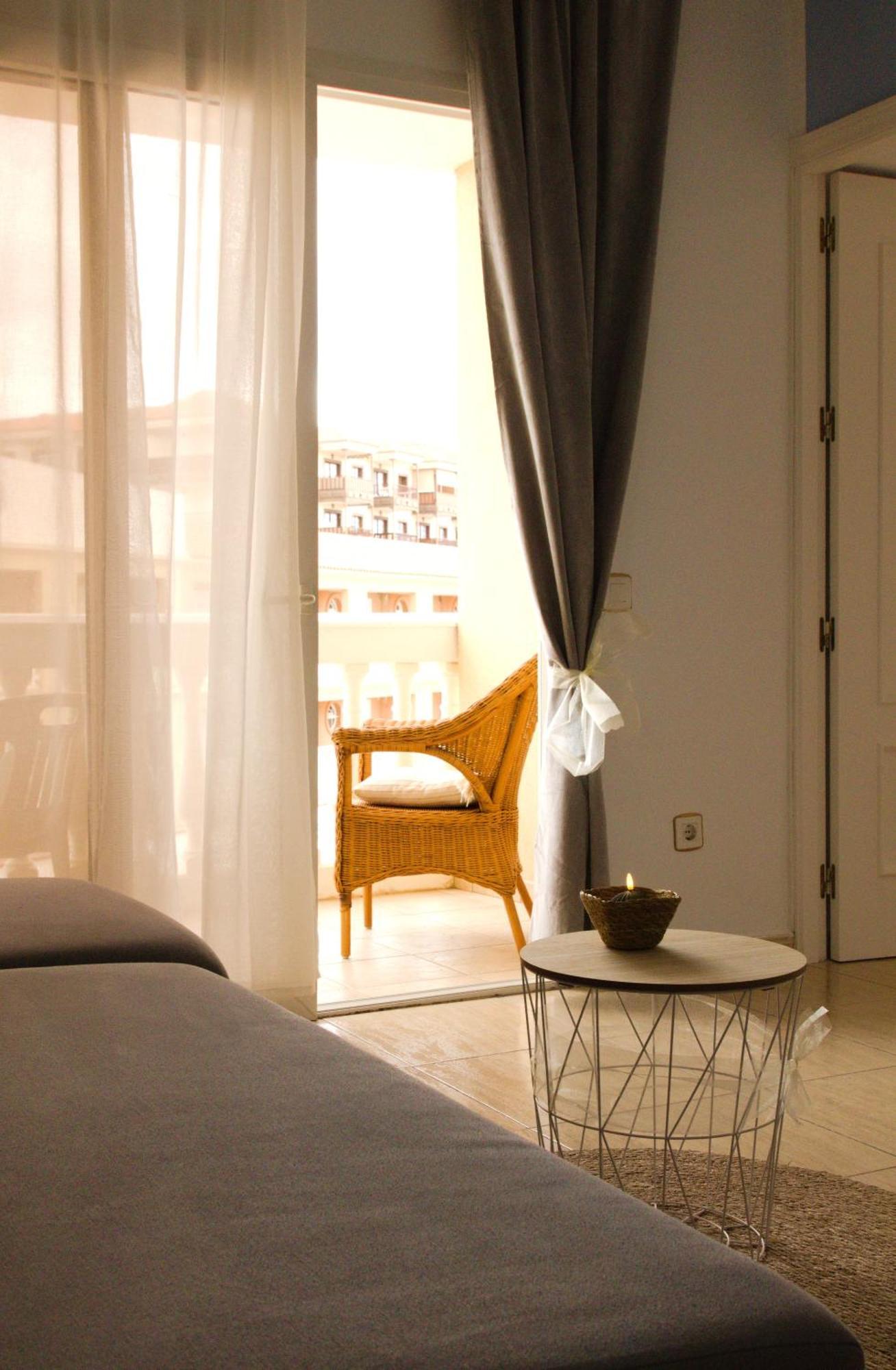 Smart Escape Apartment Costa Del Silencio Ngoại thất bức ảnh