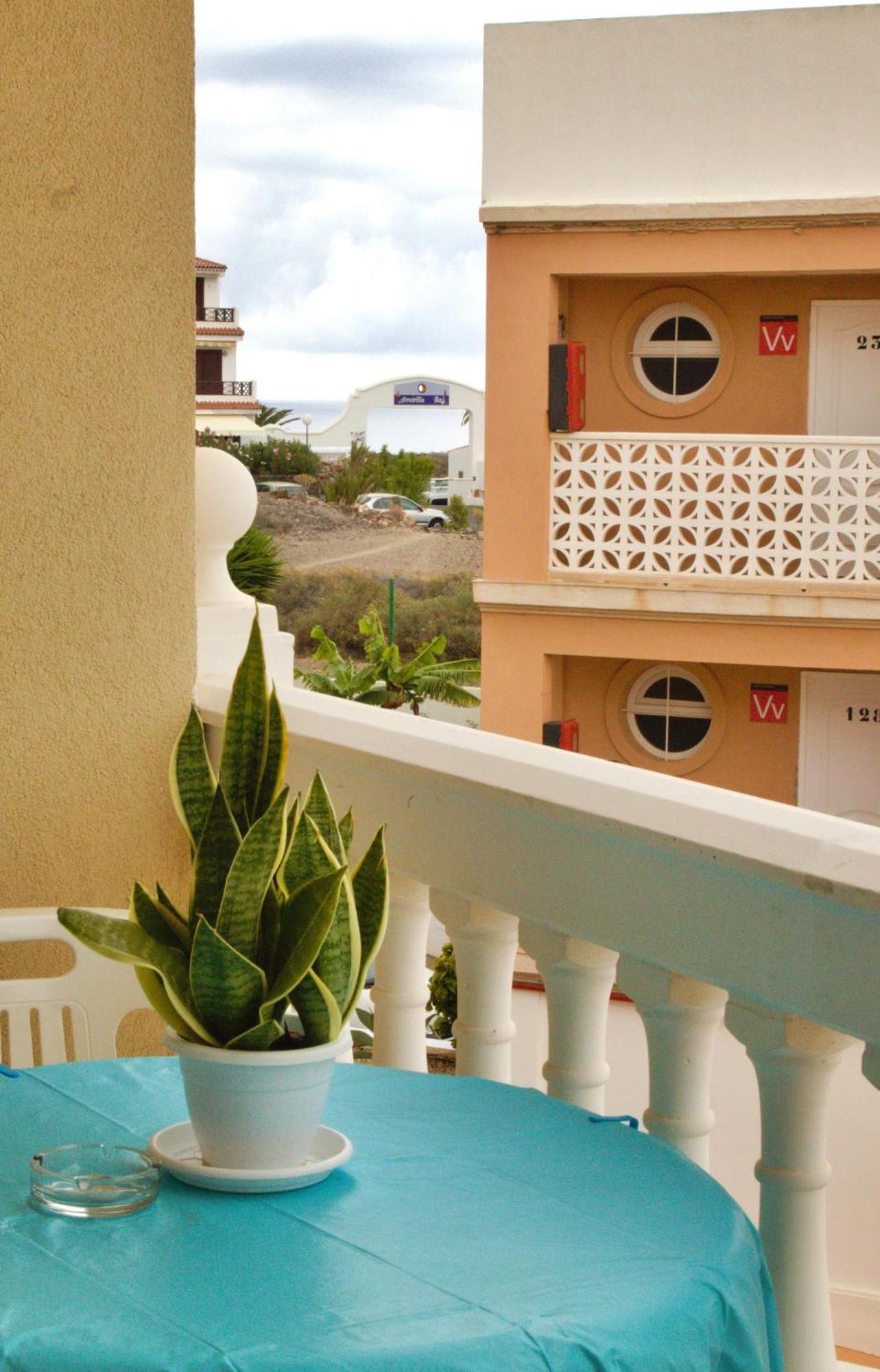 Smart Escape Apartment Costa Del Silencio Ngoại thất bức ảnh