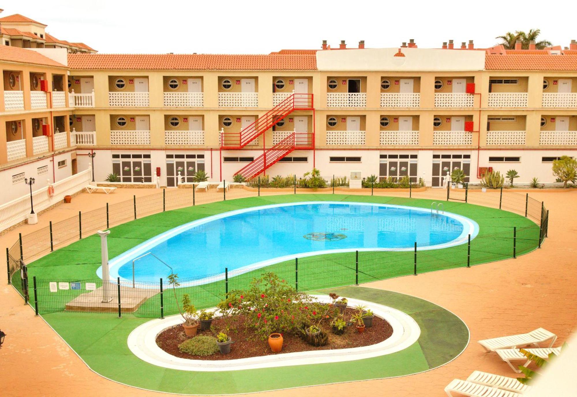 Smart Escape Apartment Costa Del Silencio Ngoại thất bức ảnh