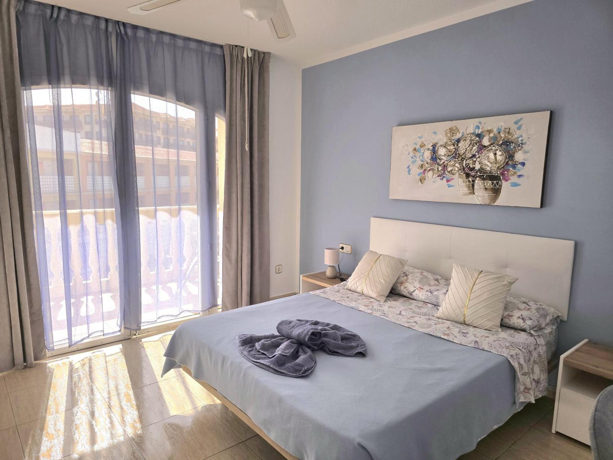 Smart Escape Apartment Costa Del Silencio Ngoại thất bức ảnh