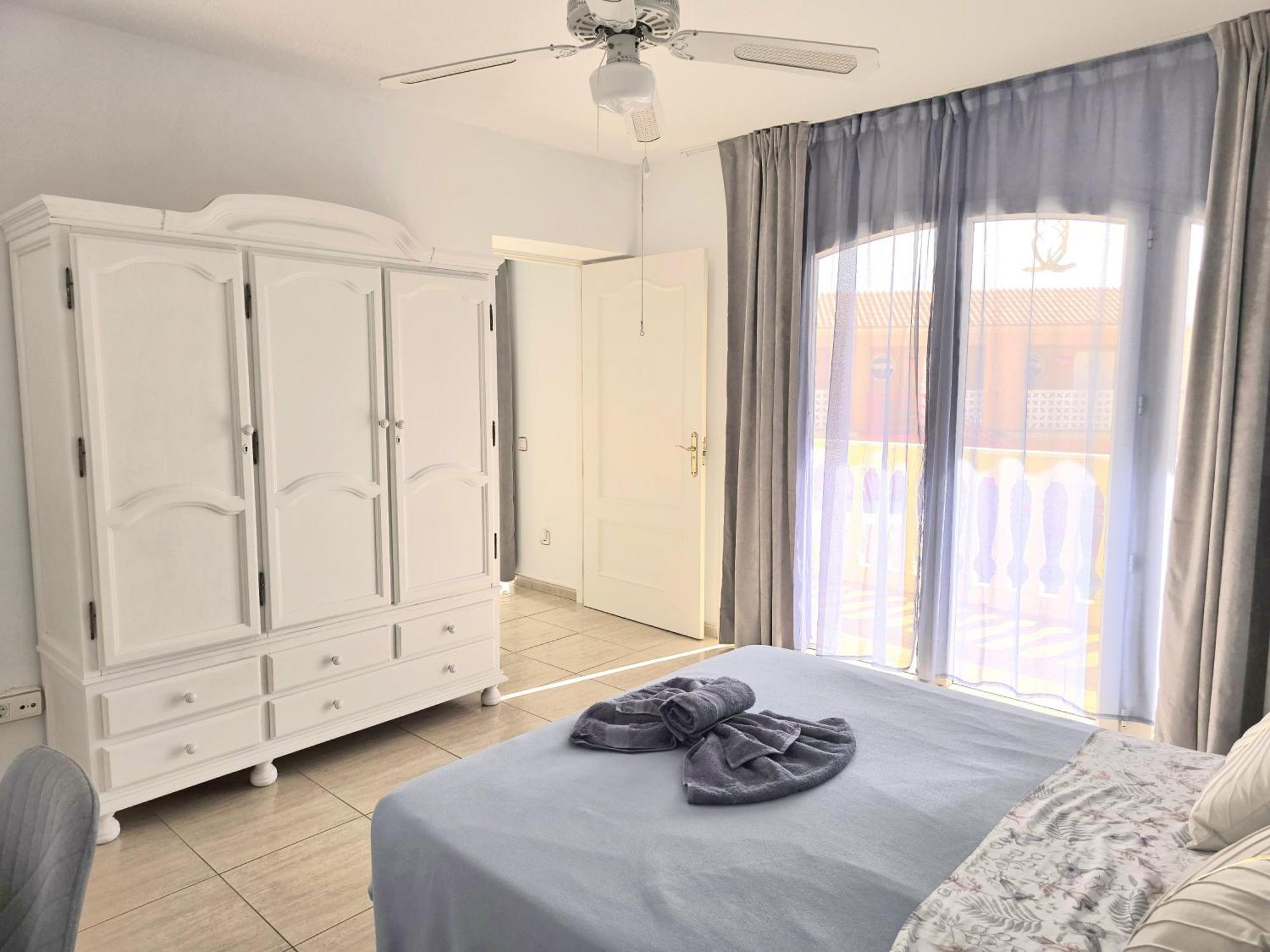 Smart Escape Apartment Costa Del Silencio Ngoại thất bức ảnh